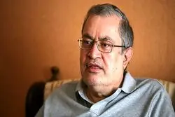 سعید حجاریان: از سیاست جز یک کاریکاتور باقی نمانده/باید منتظر تکرار امواج اعتراضی بود/وقتی اصلاحات مسدود می‌شود، خیابان جای سیاست را می‌گیرد
