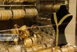 قیمت طلا و سکه امروز سه شنبه 25 آذر/ کاهش همه قیمت ها + جدول کامل