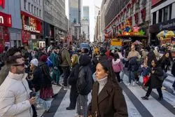 افزایش دوباره تورم در اروپا؛ کاهش نرخ بهره بانک مرکزی در مسیر خود می‌ماند؟