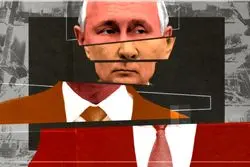 12 پیش‌بینی فوکویاما برای سرانجام جنگ اوکراین