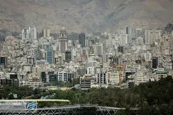 پویشی در تهران برای آمادگی در برابر زلزله