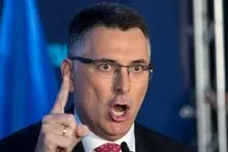 وزیرخارجه اسرائیل: تشکیل دولت فلسطینی به معنای شکست سیاسی تل آویو است