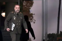 جانشین رئیس ستادکل نیروهای مسلح: توانایی 10 سال جنگیدن را داریم