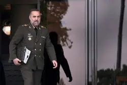 جانشین رئیس ستادکل نیروهای مسلح: توانایی 10 سال جنگیدن را داریم