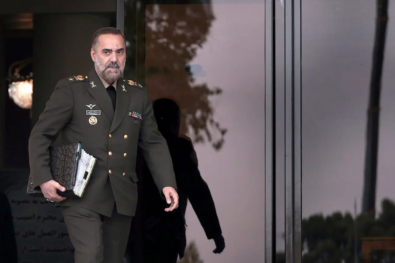 جانشین رئیس ستادکل نیروهای مسلح: توانایی 10 سال جنگیدن را داریم