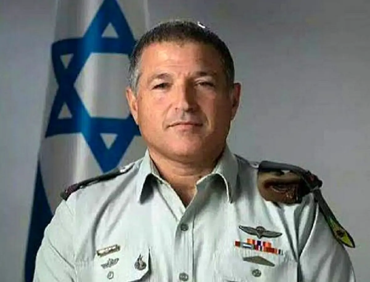 رئیس جدید دستگاه امنیت داخلی اسرائیل منصوب شد