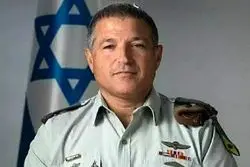 رئیس جدید دستگاه امنیت داخلی اسرائیل منصوب شد