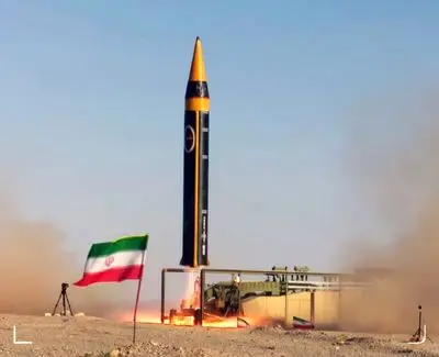 گزارش محرمانه اسرائیل درباره موشک‌های ایران فاش شد + جزئیات 