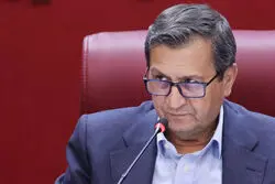 چشم انداز ۱۴۰۵ از زبان همتی؛ رشد اقتصادی منفی می‌شود؟
