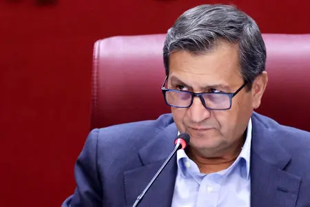 چشم انداز ۱۴۰۵ از زبان همتی؛ رشد اقتصادی منفی می‌شود؟