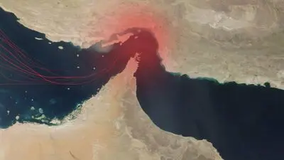 تنگنای اقتصادِ جنگِ ترامپ؛ بازگشت محاصره دریایی به جنگ تمام عیار ختم می‌شود؟