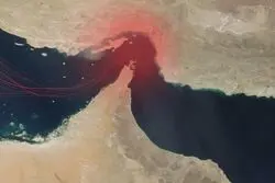 تنگنای اقتصادِ جنگِ ترامپ؛ بازگشت محاصره دریایی به جنگ تمام عیار ختم می‌شود؟