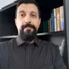 شهرام معینی