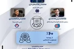 تمرکز سیتا بر توانمندسازی نسل جوان و ایجاد فرصت‌های شغلی پایدار