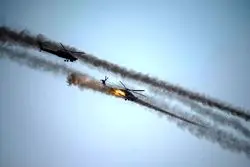 جنگنده‌های روسی میل ۲۸ به ایران آمدند + ویژگی‌ها