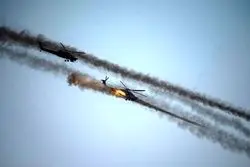 جنگنده‌های روسی میل ۲۸ به ایران آمدند + ویژگی‌ها