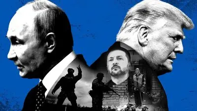 زلنسکی در گوشه رینگ و لحظه خطرناک برای همه؛ اوکراین در برابر طرح تحمیلی ترامپ سر خم می‌کند؟