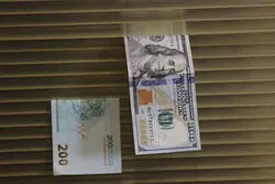 ارز واردات این کالا دوباره 28500 تومان شد