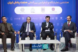 قواعد جدید بازی در زنجیره ارزش: تولیدکننده، پخش و خرده‌فروشی
