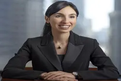 این زن اقتصاد ترکیه را متحول می‌کند؟