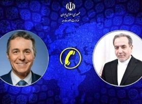 هشدار عراقچی به برخی کشورهای اروپایی در جانب‌داری از اسرائیل