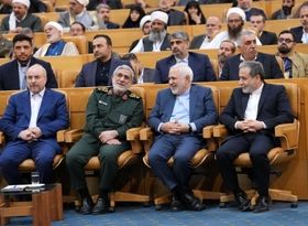 زورآزمایی میدان و دیپلماسی در مواجهه با دولت دوم ترامپ