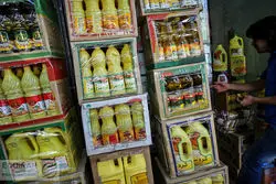 قیمت جدید انواع روغن خوراکی+ فهرست  