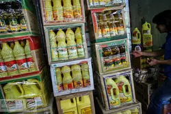 قیمت جدید انواع روغن خوراکی+ فهرست  