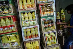 قیمت جدید انواع روغن خوراکی+ فهرست  
