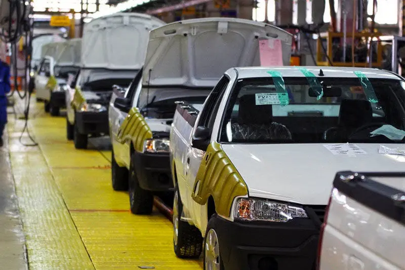 ناگهان، فروش این خودرو بدون قرعه‌کشی شد