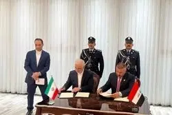 توافق ایران و عراق بر سر به رسمیت شناختن گواهینامه‌های رانندگی