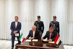 توافق ایران و عراق بر سر به رسمیت شناختن گواهینامه‌های رانندگی
