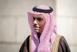 اظهارات  وزیر خارجه عربستان/ منتظر پاسخ ایران هستیم