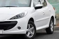 کاهش قیمت «207 پاناراما اتومات» در بازار + جدول