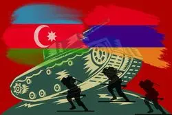  قربانی بزرگ قفقاز؛ پوتین، اردوغان و علی‌اف چه نقشه‌ای برای ایروان کشیده‌اند؟