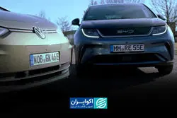 پایان یک سلطه؛ چین جای آلمان را در صنعت خودرو می‌گیرد؟