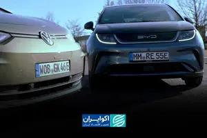 پایان یک سلطه؛ چین جای آلمان را در صنعت خودرو می‌گیرد؟