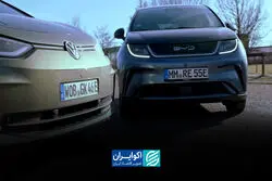 پایان یک سلطه؛ چین جای آلمان را در صنعت خودرو می‌گیرد؟
