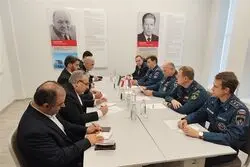 وزیر شرایط اضطراری روسیه: ایران در شرایط سخت کنار ما بود، ما هم کنار ایران هستیم