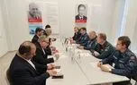 وزیر شرایط اضطراری روسیه: ایران در شرایط سخت کنار ما بود، ما هم کنار ایران هستیم