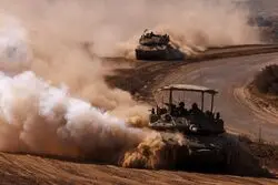 میزان حمایت آمریکایی‌ها از کمک به اسرائیل سقوط کرد
