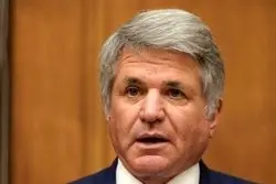 واکنش رئیس کمیته روابط خارجه کنگره به ماجرای راب مالی: اوضاع وخیم است، بلینکن توضیح دهد