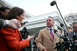 ادعای نماینده ترامپ: رایزنی‌ها با تهران از طریق کانال‌های پشت‌پرده ادامه دارد