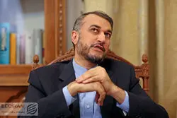 امیر عبداللهیان در گفت‌وگو با فرید زکریا؛ اگر نسل‌کشی در غزه ادامه یابد، از آتش در امان نخواهید بود