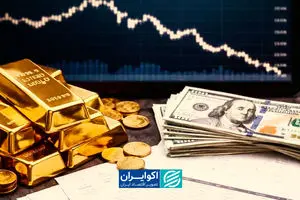 بازار طلا و ارز از جنگ 40 روزه چه آموخت؟