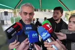 خبر خوب وزیر اقتصاد برای بورسی ها / مردم بورس را به عنوان گزینه اول خود مد نظر داشته باشند