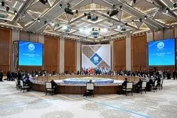 هدف گذاری 10 میلیارد دلاری تجارت ایران و اوراسیا/ درخواست مهم وزیر صمت از فعالان اقتصادی