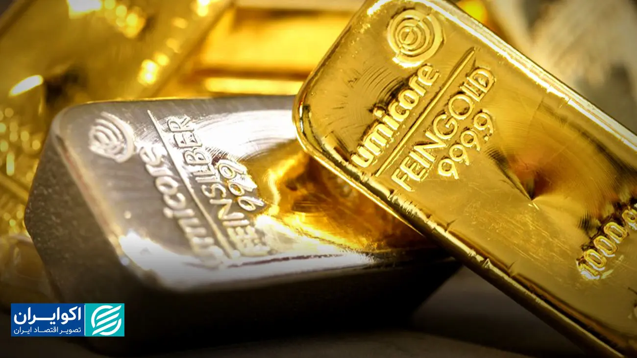 قیمت طلا امروز جمعه 21 آذر/ جهش شبانه قیمت طلا + جدول