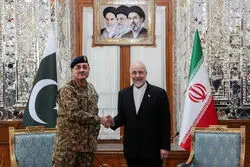 پاکستان: عاصم منیر نماینده یا دست‌نشانده ترامپ نیست!+ جزئیات