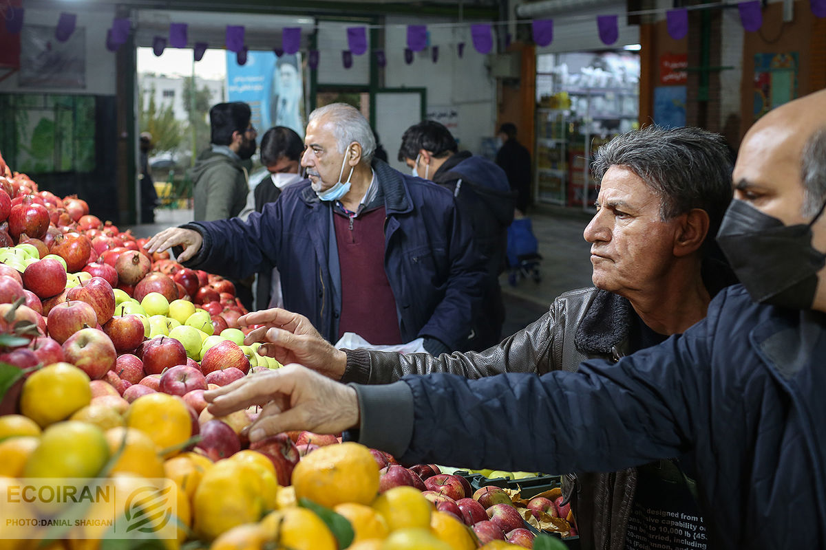 رئیس کمیسیون کشاورزی مجلس: ممنوعیت صادرات خرما، سیب و پرتقال خلاف قانون است